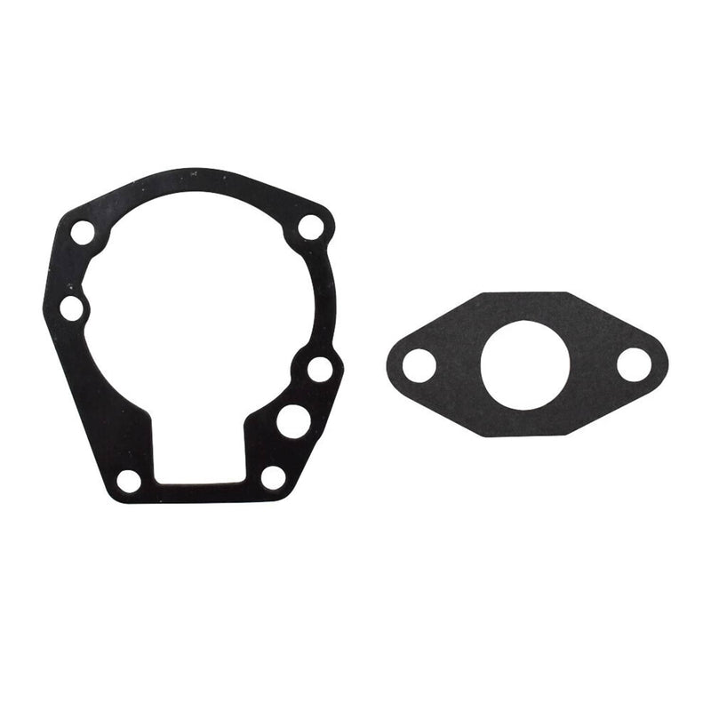 DURAFORCE Carb Repair Kit with Float 2hp/3hp for Johnson Evinrude 398532 18-7043