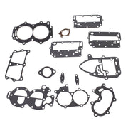 DURAFORCE For Johnson Evinrude Gasket Kit Powerhead 25 35hp 2cyl X-Ref 433941 18-4307