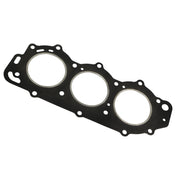 DURAFORCE 3cyl Gasket Cylinder Head 63D-11181-A0-00 63D-11181-A1-00 For Yamaha 40-50HP