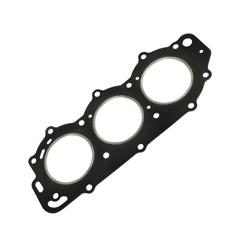 DURAFORCE 3cyl Gasket Cylinder Head 63D-11181-A0-00 63D-11181-A1-00 For Yamaha 40-50HP