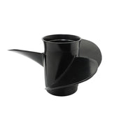 DURAFORCE Boat Propeller 13 1/4x17 For Mercury Outboard Engine 40 60 75 90 115 125 140HP