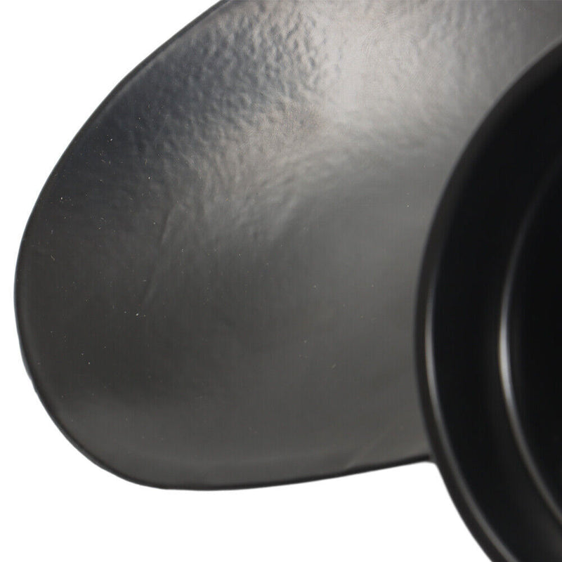 DURAFORCE Boat Propeller 13 1/4x17 For Mercury Outboard Engine 40 60 75 90 115 125 140HP