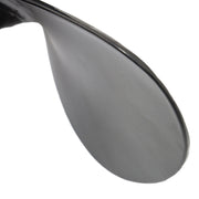 DURAFORCE Boat Propeller 13 1/4x17 For Mercury Outboard Engine 40 60 75 90 115 125 140HP