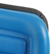 DURAFORCE New Fits For Ford New Holland 1110 1210 1310 1510 1710 1910 CS668-8V Blue Seat