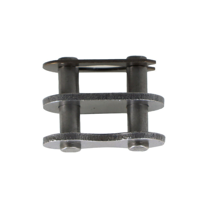 DURAFORCE Front and Rear Chain #420 For Coleman CT200U,CT200U-EX,BT200X 196cc Mini Bike US