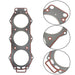 DURAFORCE Head Gasket For Yamaha Outboard 150-225HP 1984-2015 6G5-11181-A2-00 18-3894