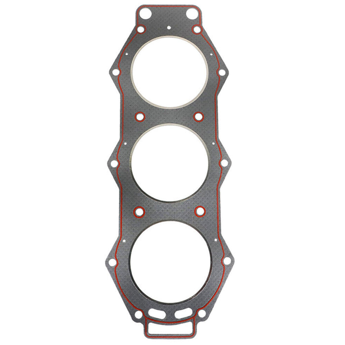 DURAFORCE Head Gasket For Yamaha Outboard 150-225HP 1984-2015 6G5-11181-A2-00 18-3894