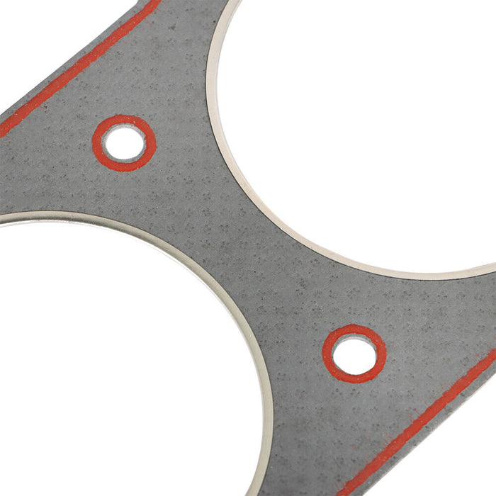 DURAFORCE Head Gasket For Yamaha Outboard 150-225HP 1984-2015 6G5-11181-A2-00 18-3894