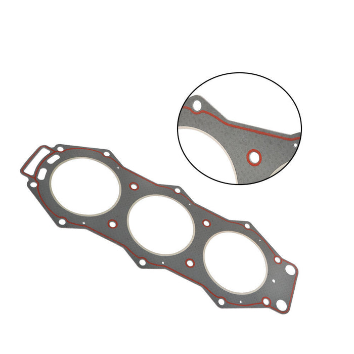DURAFORCE Head Gasket For Yamaha Outboard 150-225HP 1984-2015 6G5-11181-A2-00 18-3894