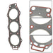 DURAFORCE Head Gasket For Yamaha Outboard 150-225HP 1984-2015 6G5-11181-A2-00 18-3894