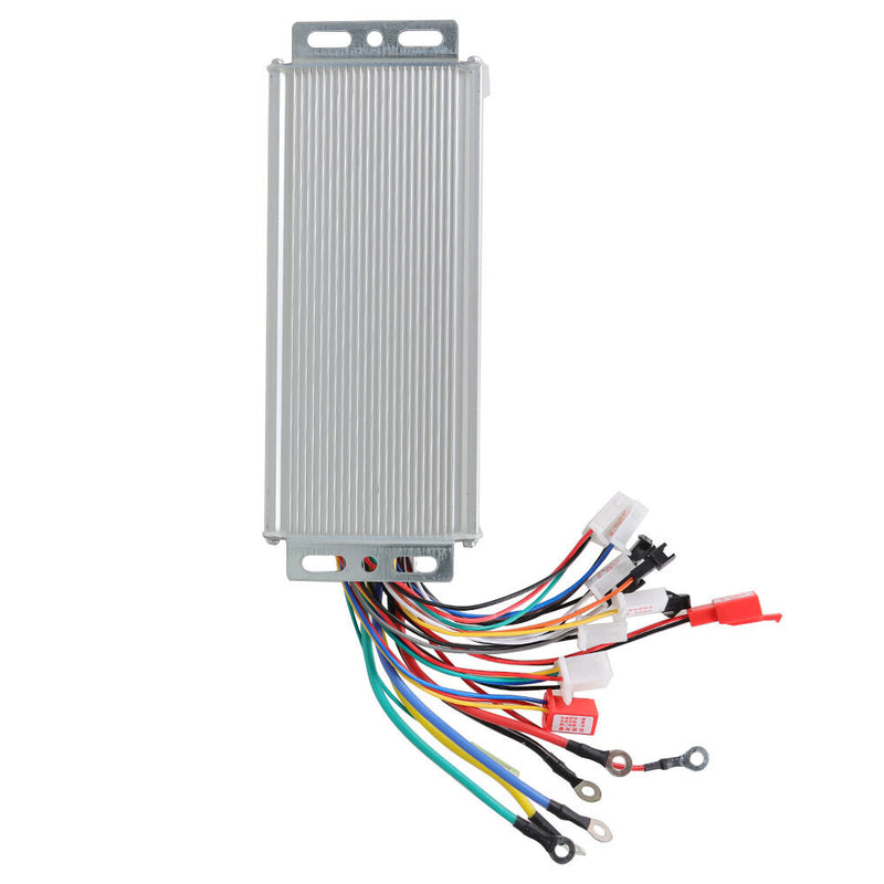 DURAFORCE 48V 800W Electric Bicycle E-bike Scooter Brushless DC Motor Speed Controller New