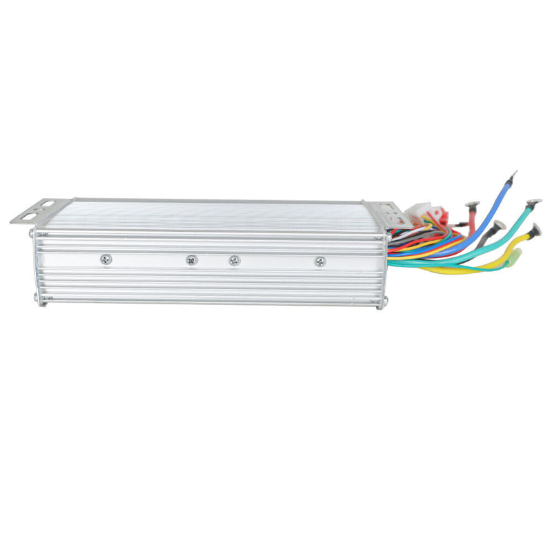 DURAFORCE 48V 800W Electric Bicycle E-bike Scooter Brushless DC Motor Speed Controller New