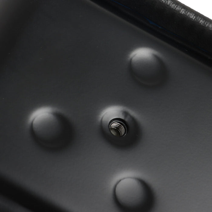 DURAFORCE CS668-8V For Ford Tractor Blue Seat 1000 2000 3000 4000 5000 1600 1700 1900 1910