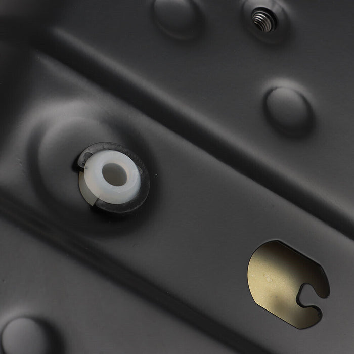 DURAFORCE CS668-8V For Ford Tractor Blue Seat 1000 2000 3000 4000 5000 1600 1700 1900 1910