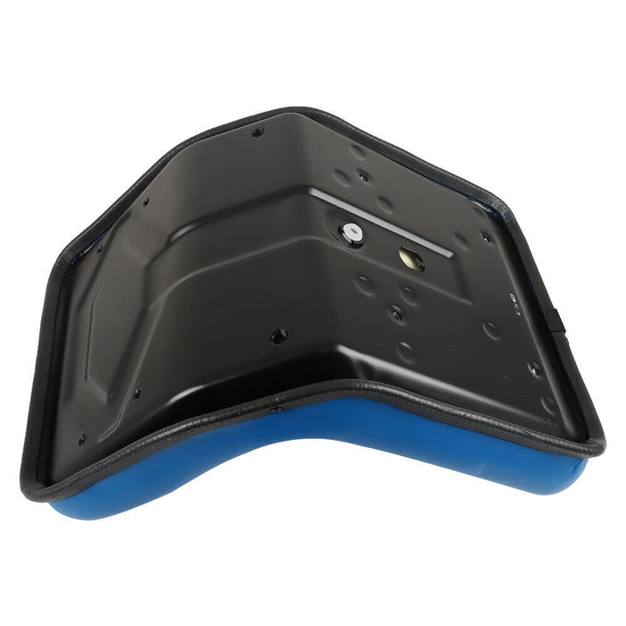 DURAFORCE CS668-8V For Ford Tractor Blue Seat 1000 2000 3000 4000 5000 1600 1700 1900 1910