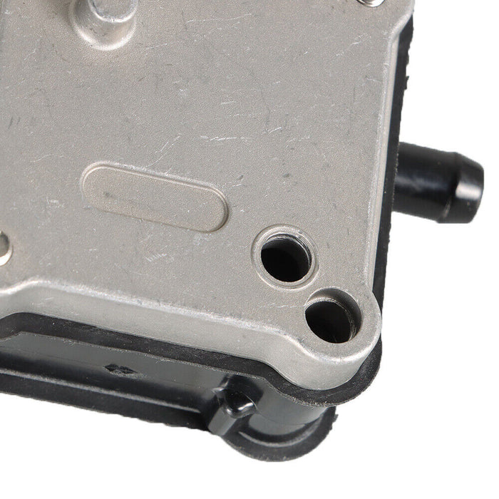 DURAFORCE Fuel Pump 14360A41 14360A16 14360A71 For Mercury 35 50 60 115HP Outboard 2Stroke