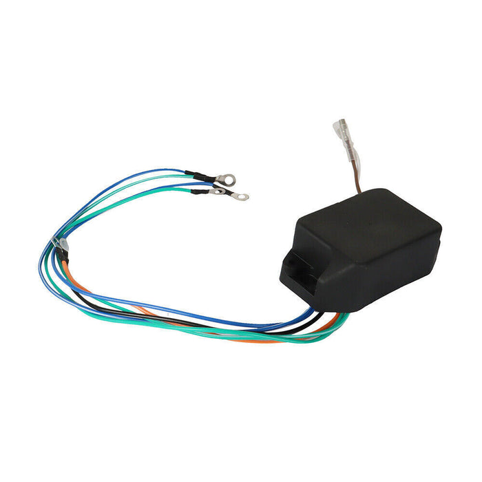 DURAFORCE Switch Box CDI Outboard For Mercury 4 7.5 9.8 20 HP 339-6222 A1 A4 A10 A8