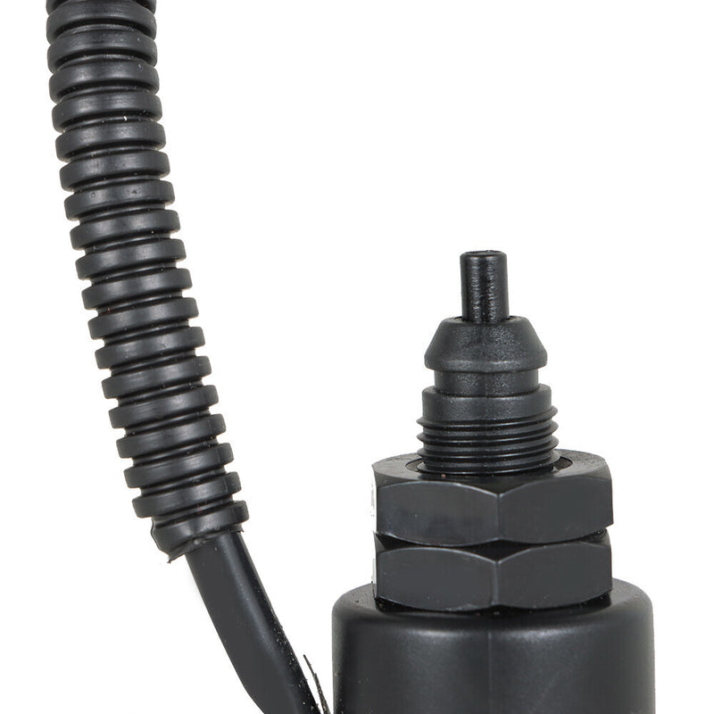 DURAFORCE Golf Cart Stop Switch Assembly For Yamaha G2 G8 G9 1985-1994 J41-82550-02 /9199