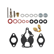 DURAFORCE NEW Carburetor Kit Float For Clark Bobcat 632 722 732 Ford engine 1498 13805 G36