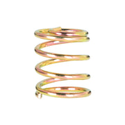 DURAFORCE New For EZGO TXT Golf Carts 1996+ Rear Brake hub Drums Brake Shoe Spring Kit US