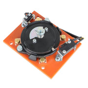 DURAFORCE 36V Golf Cart Forward Reverse Switch Assembly For Yamaha G8/G9 Electric 93-95