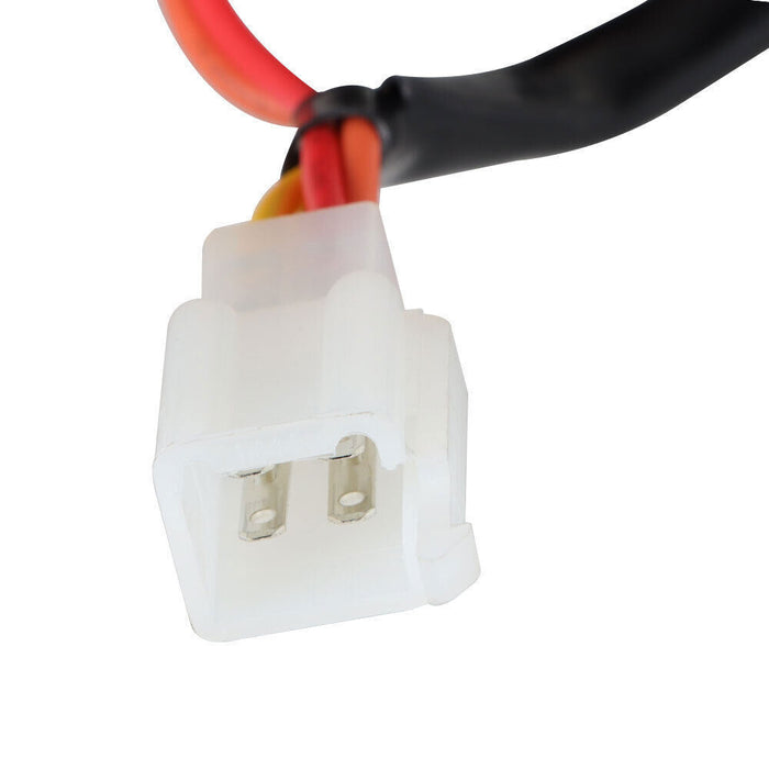 DURAFORCE 36V Golf Cart Forward Reverse Switch Assembly For Yamaha G8/G9 Electric 93-95