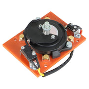 DURAFORCE 36V Golf Cart Forward Reverse Switch Assembly For Yamaha G8/G9 Electric 93-95