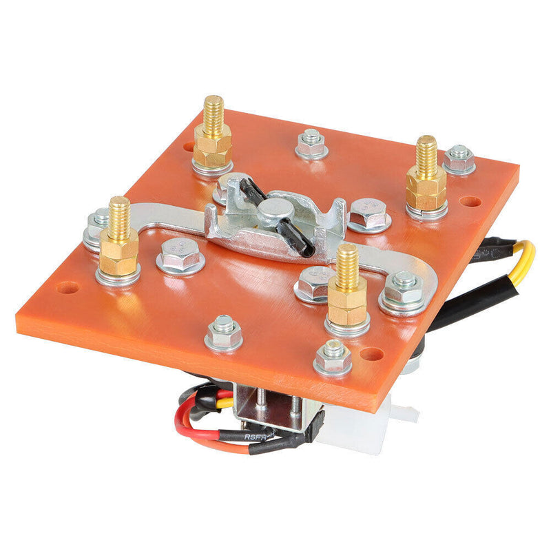 DURAFORCE 36V Golf Cart Forward Reverse Switch Assembly For Yamaha G8/G9 Electric 93-95