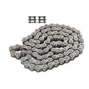 DURAFORCE For With Coleman Rear Drive Chain 212CC 196CC CT200U CT200U-EX BT200X Mini Bike