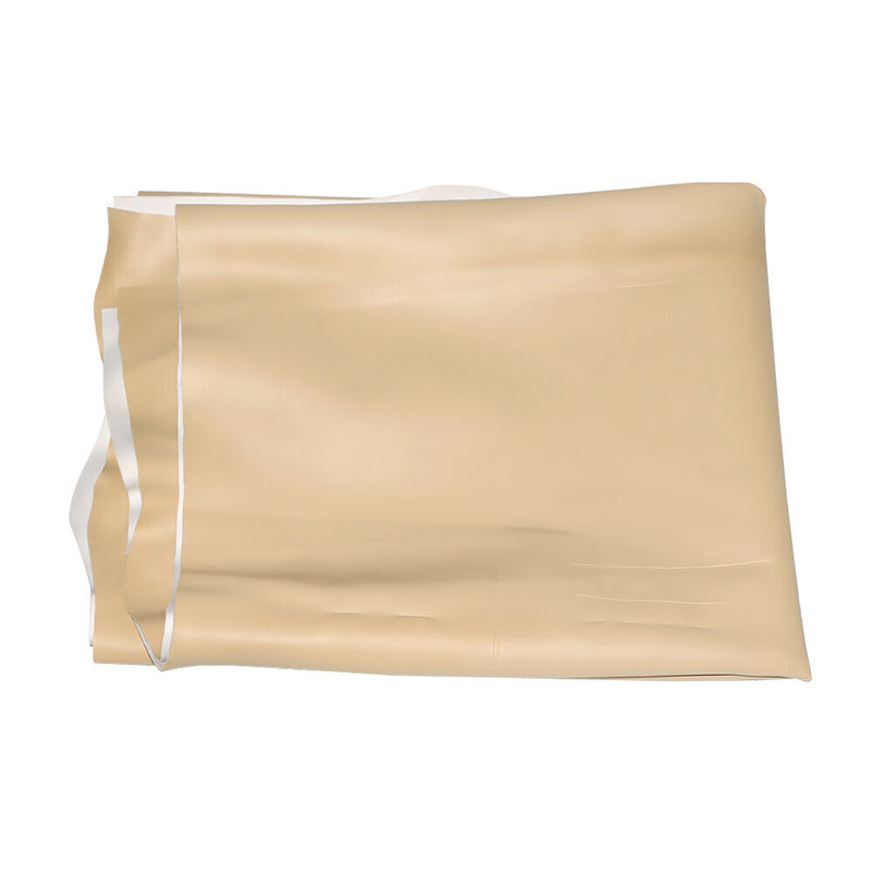 DURAFORCE TAN Front Seat Cover - Bottom - For EZGO TXT Medalist 94-08 #71602-G04 Golf Cart