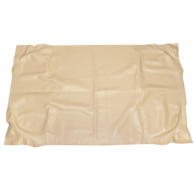 DURAFORCE TAN Front Seat Cover - Bottom - For EZGO TXT Medalist 94-08 #71602-G04 Golf Cart