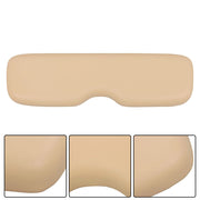DURAFORCE Beige Front Seat Cushion Fits For E-Z-GO RXV, Freedom RXV 2008+ Golf Carts