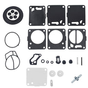 DURAFORCE 2X Carb Rebuild Kit for YAMAHA VXR PRO XL700 760 GP1200 SUV1200 LS AR210 EXCITER