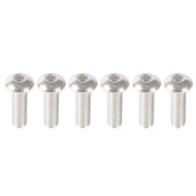DURAFORCE Chrome Golf Cart Steering Wheel Hub Adapter For Club Car DS 1985-UP
