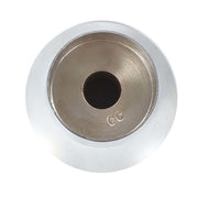 DURAFORCE Chrome Golf Cart Steering Wheel Hub Adapter For Club Car DS 1985-UP