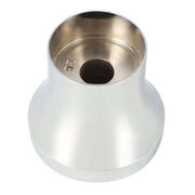 DURAFORCE Chrome Golf Cart Steering Wheel Hub Adapter For Club Car DS 1985-UP