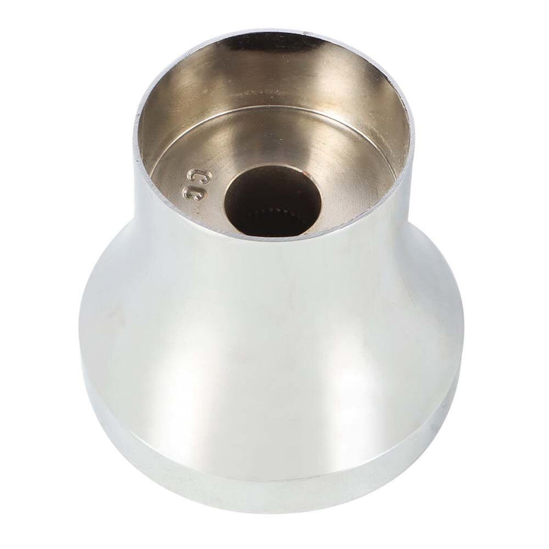 DURAFORCE Chrome Golf Cart Steering Wheel Hub Adapter For Club Car DS 1985-UP