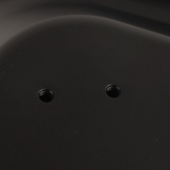 DURAFORCE Yellow Seat For John Deere Backhoe models 7, 8, 8A, 8B, 10, 10A, 47, 48, 447 448