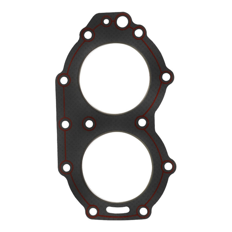 DURAFORCE Cylinder Head Gaskets For Yamaha 2 Strokes 40 HP Outboard Motor 66T-11181-A2