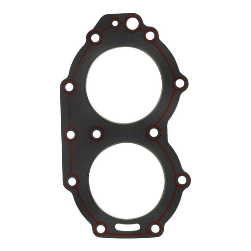 DURAFORCE Cylinder Head Gaskets For Yamaha 2 Strokes 40 HP Outboard Motor 66T-11181-A2