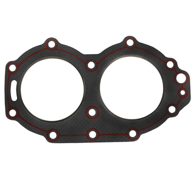 DURAFORCE Cylinder Head Gaskets For Yamaha 2 Strokes 40 HP Outboard Motor 66T-11181-A2