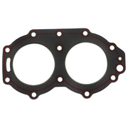 DURAFORCE US Cylinder Head Gaskets For Yamaha 2 Strokes 40 HP Outboard Motor 66T-11181-A2