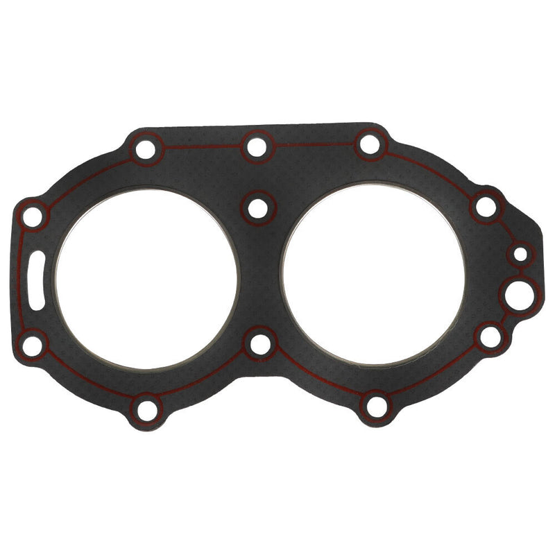 DURAFORCE US Cylinder Head Gaskets For Yamaha 2 Strokes 40 HP Outboard Motor 66T-11181-A2