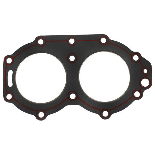 DURAFORCE US Cylinder Head Gaskets For Yamaha 2 Strokes 40 HP Outboard Motor 66T-11181-A2