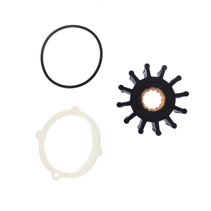 DURAFORCE Water Pump Impeller KIT fit for 09-812B-1 Johnson F6 Series F6B-9 102480501
