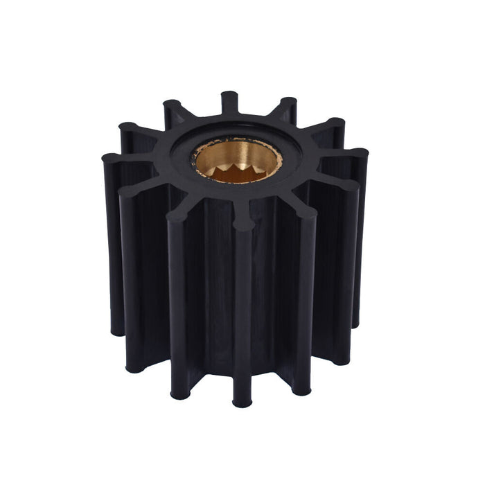 DURAFORCE Water Pump Impeller KIT fit for 09-812B-1 Johnson F6 Series F6B-9 102480501