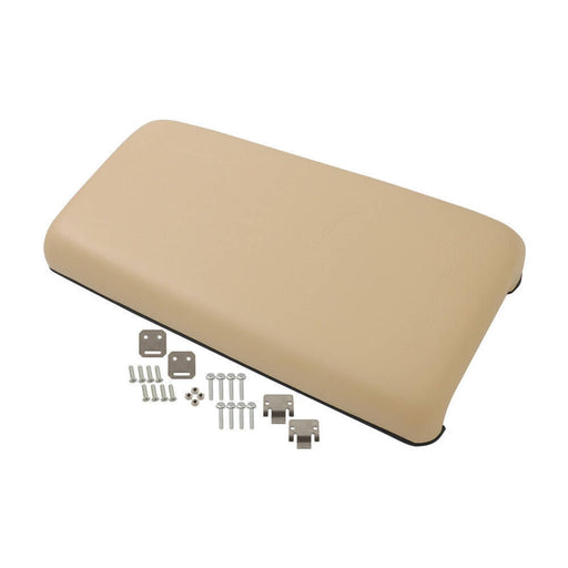 DURAFORCE For Club Car DS 2000.5 -Up Models Front Beige Seat Bottom #102174201 102174202