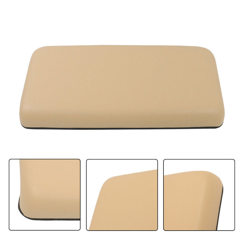 DURAFORCE For Club Car DS 2000.5 -Up Models Front Beige Seat Bottom #102174201 102174202