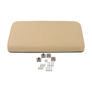 DURAFORCE For Club Car DS 2000.5 -Up Models Front Beige Seat Bottom #102174201 102174202