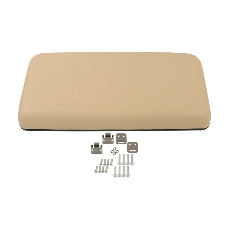 DURAFORCE For Club Car DS 2000.5 -Up Models Front Beige Seat Bottom #102174201 102174202